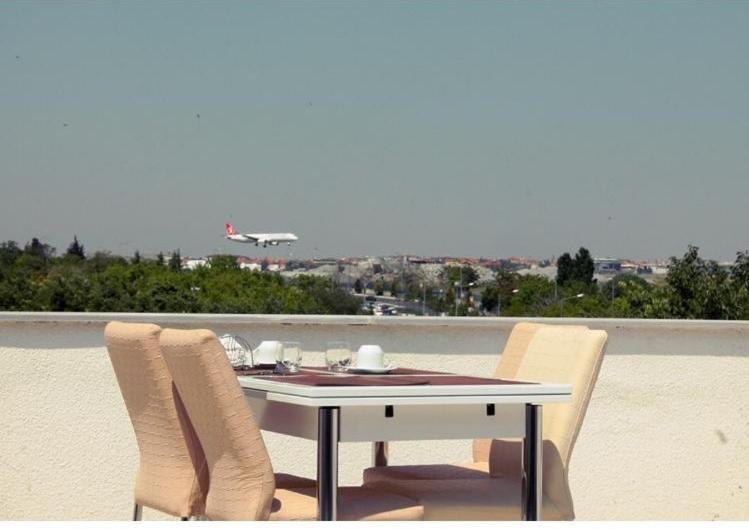 Blue İnn Hotel Istanbul Exterior foto